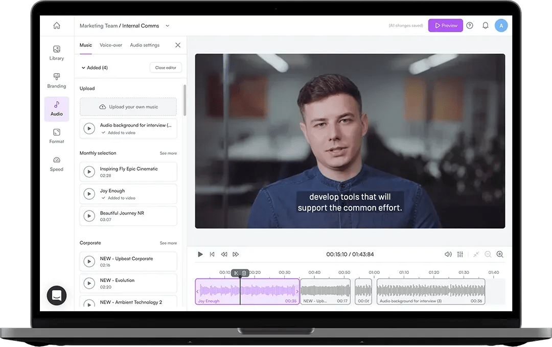 Online Audio Trimmer Cut MP3 & Audio Files Fast